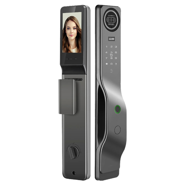 SMART DOORLOCK H30