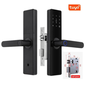 SMART DOORLOCK K26