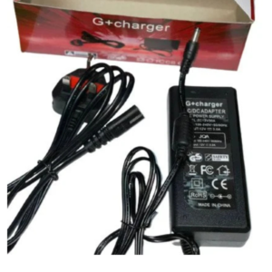 ADAPTER 12V 3A