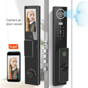 SMART DOORLOCK D9