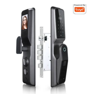SMART DOORLOCK H10