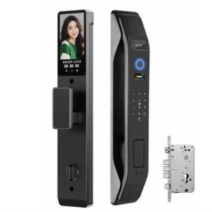 SMART DOORLOCK L4