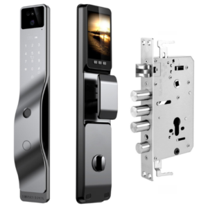 SMART DOORLOCK L9